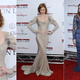 Image for article titled Stars Looked Dour At Iron Lady Premiere